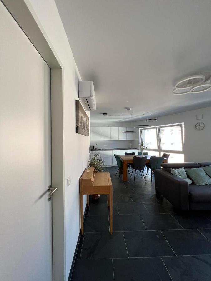 Modern Apartment Mainz By Pma Ngoại thất bức ảnh